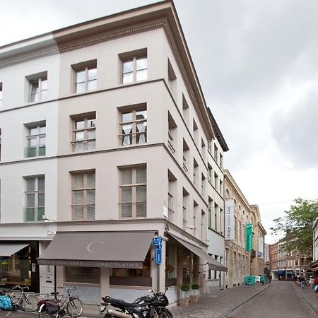 Drabstraat 2 Apartment Gand Extérieur photo