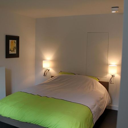 Drabstraat 2 Apartment Gand Extérieur photo