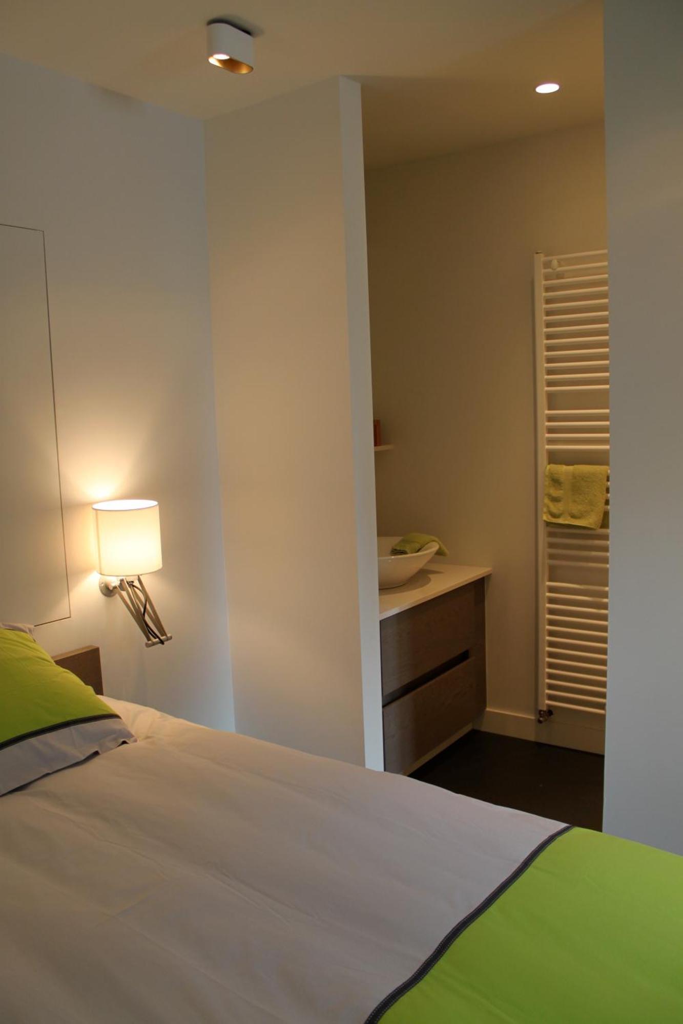 Drabstraat 2 Apartment Gand Extérieur photo